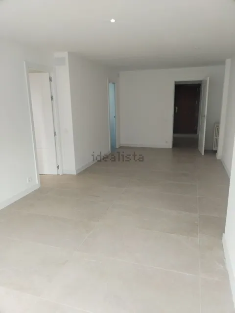 Pis de 117 m² a Madrid