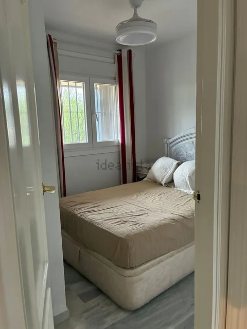 Habitació de lloguer, Torremolinos