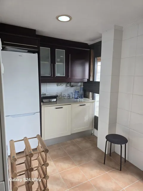 Wohnung 130 m² in Valencia