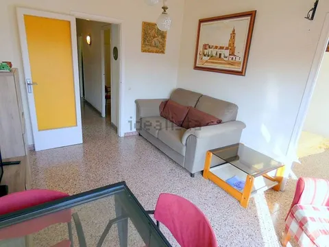 Wohnung 80 m² in Barcelona