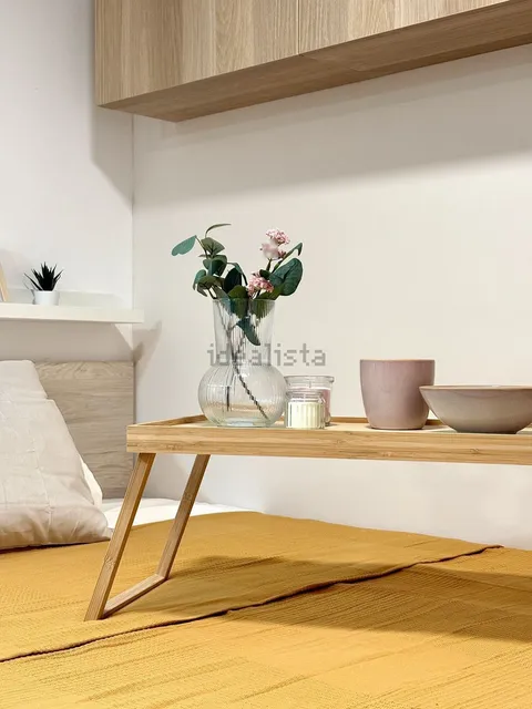 Chambre à louer, Sabadell