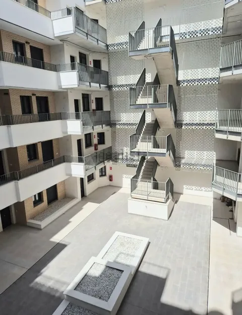 Квартира 75 м² в Granada