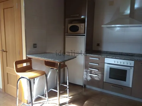 Piso de 110 m² en Medina de Pomar
