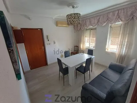 Pis de 60 m² a Cáceres (3/14)