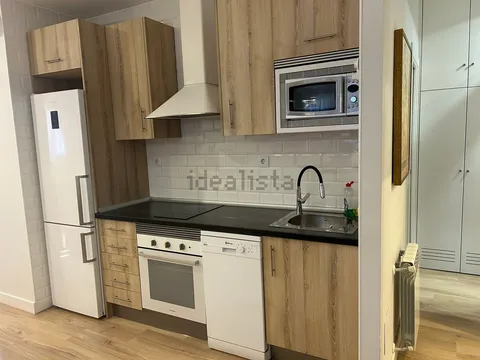Pis de 84 m² a Madrid