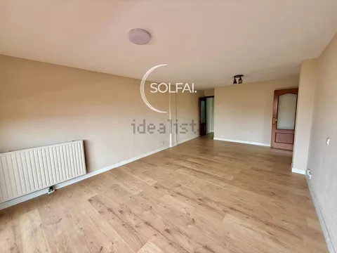 Piso de 110 m² en Madrid