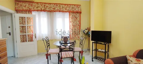 Pis de 70 m² a Sevilla