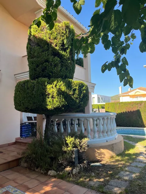 Moradia 180 m² em Benicàssim / Benicasim