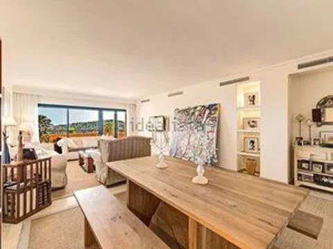 Wohnung 210 m² in Calvià