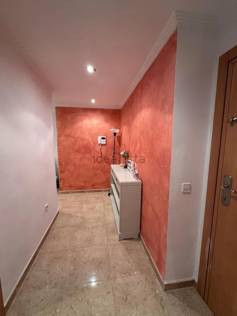 Habitació de lloguer, València (3/8)