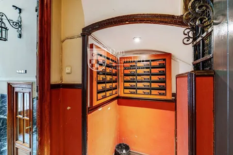 Pis de 52 m² a Madrid