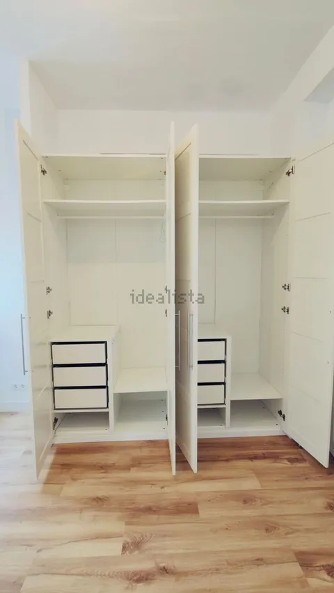 Pis de 65 m² a Madrid