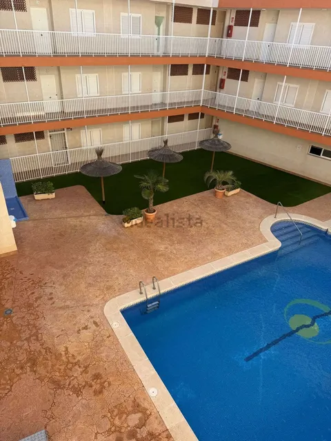 Pis de 65 m² a Mazarrón