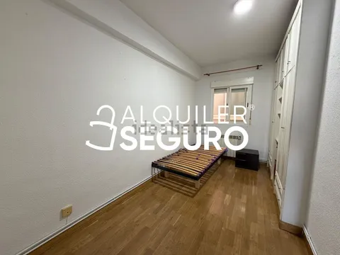Appartamento 58 m² a Madrid