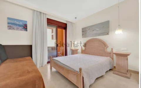 Wohnung 160 m² in Marbella