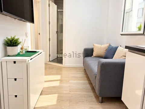 Appartamento 57 m² a Madrid