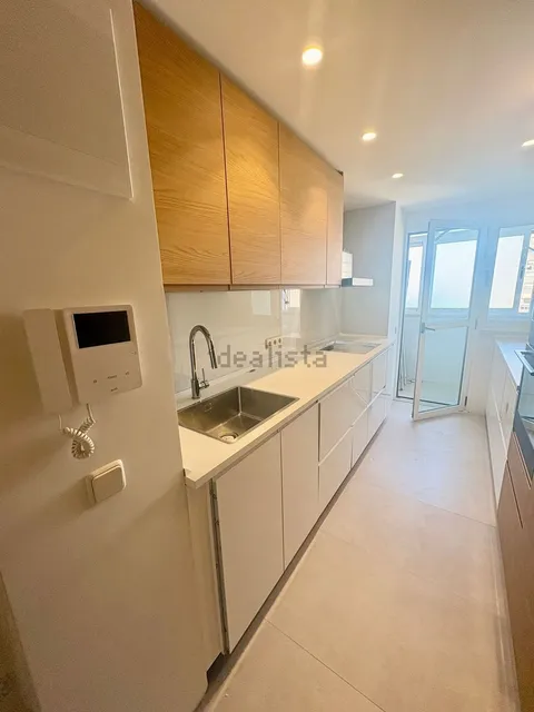 Pis de 185 m² a Madrid