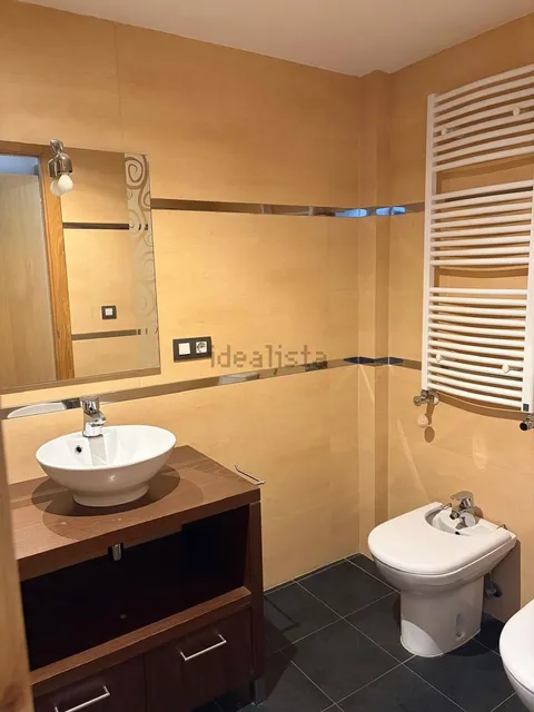 Pis de 120 m² a Castelló de la Plana