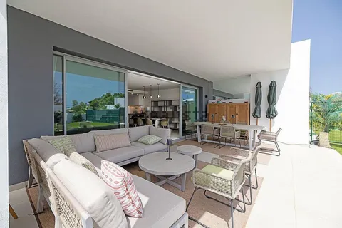 Maison 235 m² à Marbella