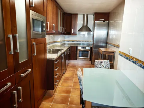 Pis de 110 m² a Albacete