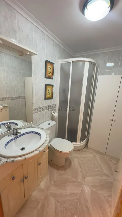 Квартира 123 м² в Torrevieja