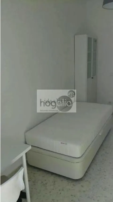 Pis de 100 m² a Sevilla