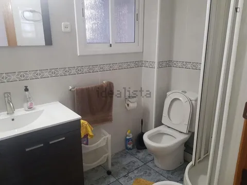Zimmer zur Miete, l'Hospitalet de Llobregat