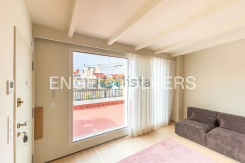 Pis de 70 m² a València