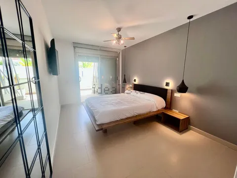 Pis de 125 m² a Eivissa