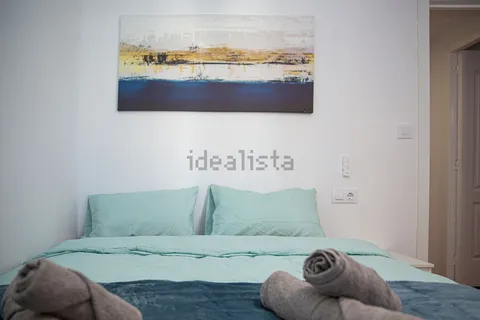 Stanza in affitto, Valencia (3/18)