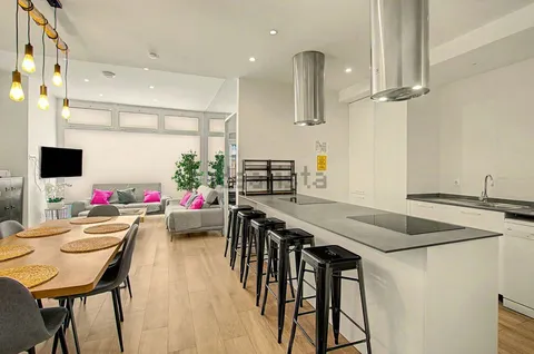 Habitació de lloguer, València