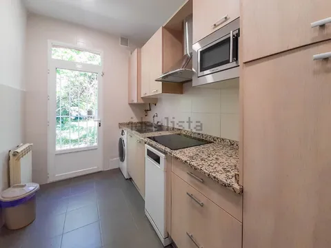 Casa 100 m² a Madrid