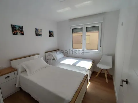 Appartamento 95 m² a Sanxenxo