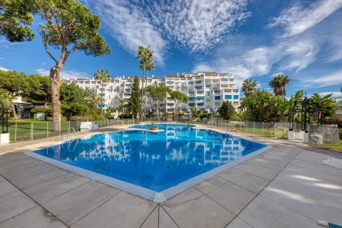 Pis de 165 m² a Marbella