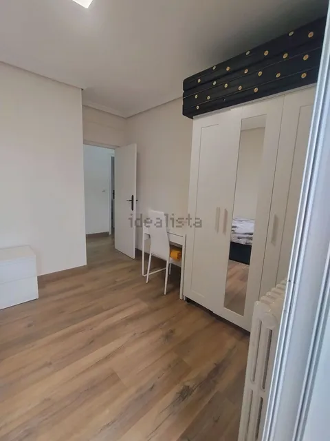 Wohnung 88 m² in Burgos