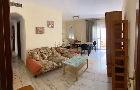 Habitació de lloguer, Màlaga