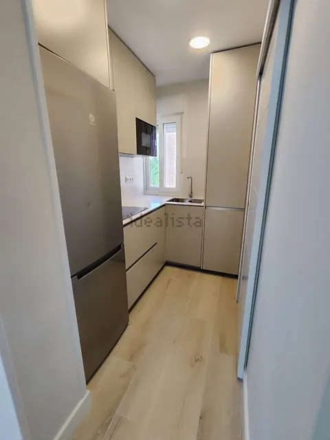 Pis de 60 m² a Madrid