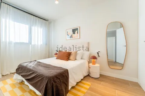 Pis de 70 m² a Madrid