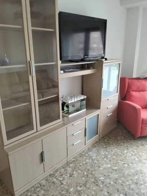 Habitació de lloguer, Xirivella