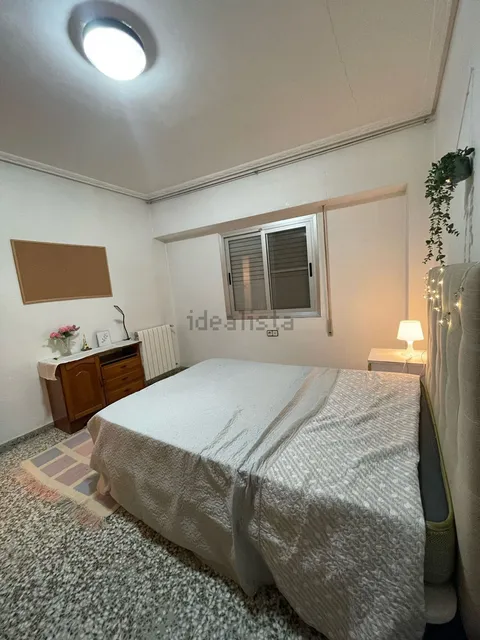 Habitació de lloguer, Sagunt (2/7)