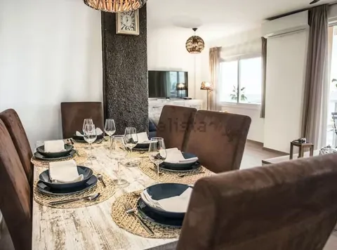 Pis de 76 m² a Màlaga