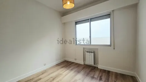 Pis de 95 m² a Madrid