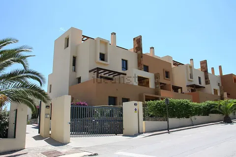 Piso de 130 m² en Vera (3/24)