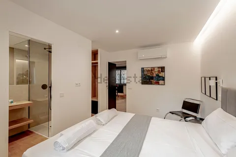 Wohnung 115 m² in Madrid
