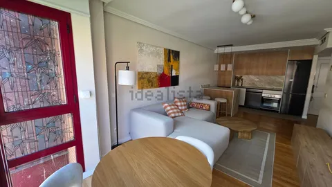 Pis de 62 m² a Madrid