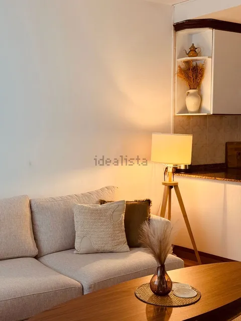 Habitació de lloguer, A Corunya