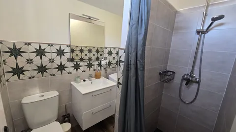 Pis de 60 m² a Almuñécar