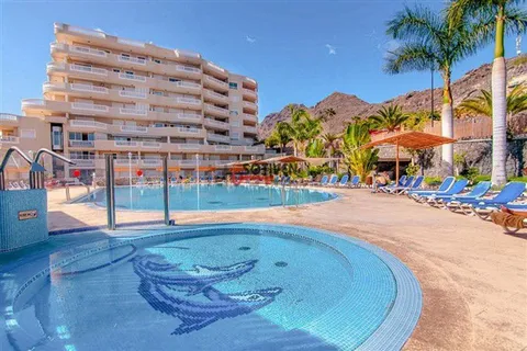 Wohnung 95 m² in Santiago del Teide