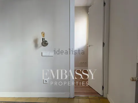 Wohnung 115 m² in Madrid