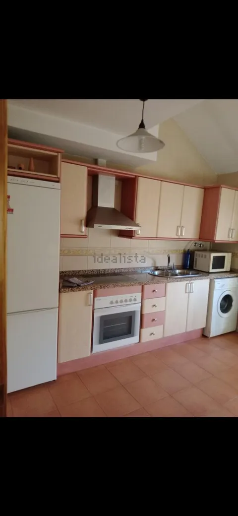 Appartamento 80 m² a Baeza